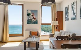 Luxury Rockefeller - Sea Towers